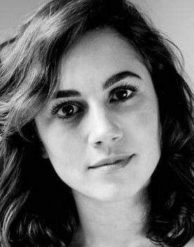 Richella van den Burg