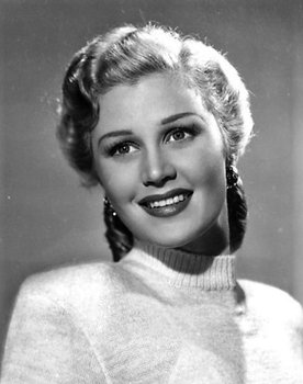 Joan Caulfield as Dakota Lil McCoy