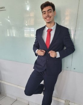 Renan Balbino