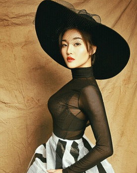 Guo Yan