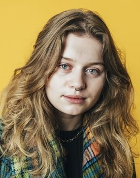 Marie Ulven Ringheim