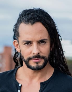 Nicolás Rincón