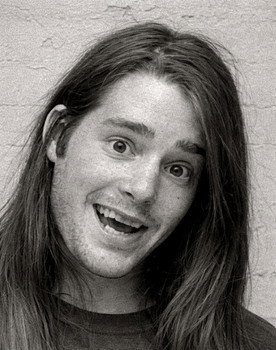 Chad Channing as Self