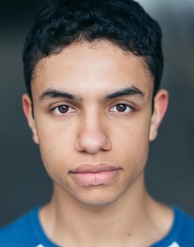 Noah Thomas