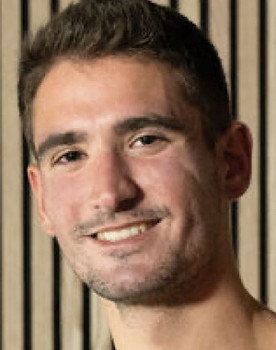 Enzo Moretti