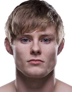 UFC 296: Edwards vs. Covington