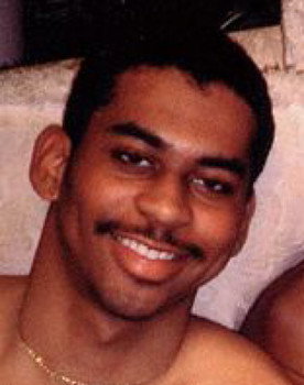 Michael Hall