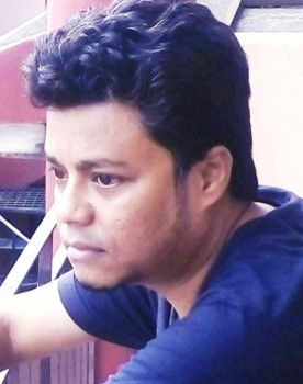 Prodyut Kumar Deka