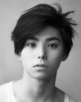 Nijiro Murakami Photo