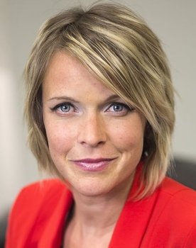 Brigitte Boisjoli
