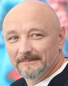 Mikhail Khrustalev