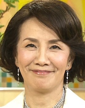 Yōko Asaji