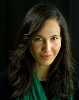 Gretza Merced