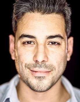 Elwin Cuevas as Delivery Man (archive footage)