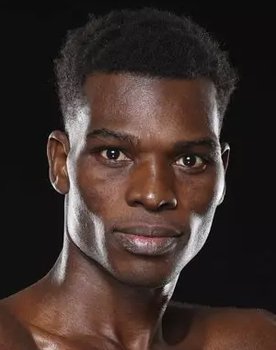 Vasyl Lomachenko vs. Richard Commey