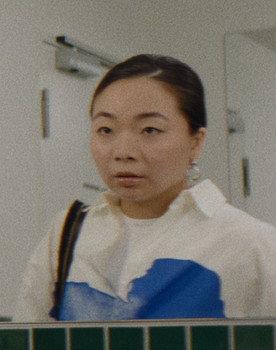 Abby Cheng