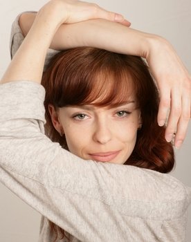 Ekaterina Krysanova