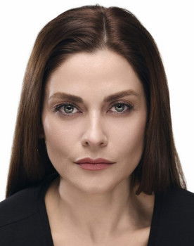 İpek Bağrıaçık as Askim(as Ipek Bagriaçik)