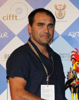 Paulo César Fajardo