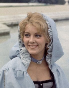Angelique: The Road To Versailles