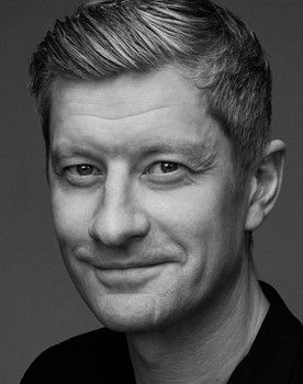 Odd-Magnus Williamson as Ståle