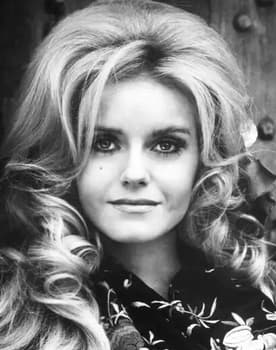 Sharon Farrell as 