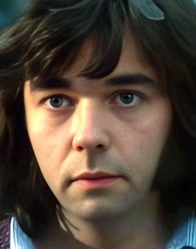 Daniel Bellus as Jacques (archive footage)