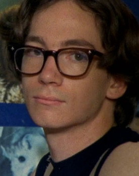 Bradley Machry