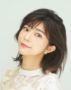 Mariya Ise as Itsuki  Noya