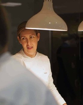 Clare Smyth