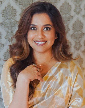 Ranjini Haridas