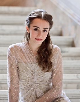 Lea Desandre