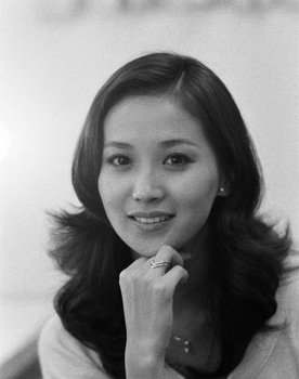 Shizue Abe