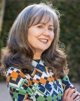 Gail Simpson as Susan