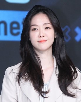 Cha Ji-hye