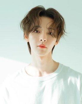 KB as Hyunbin