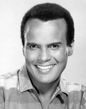 Harry Belafonte as