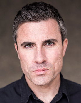 Greg Wood as Terry Gibson