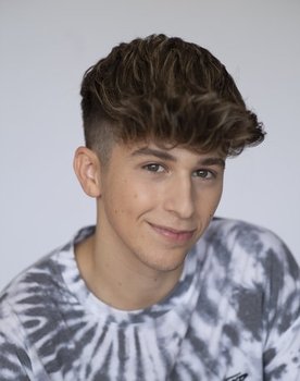 David Itsme