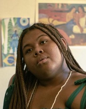 Josy Campos as Alícia