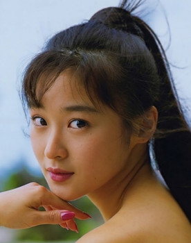 Yumika Sugimoto