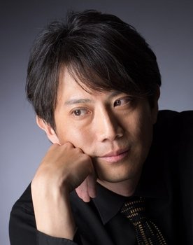 Daisuke Hosomi