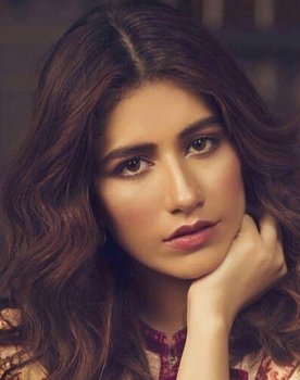 Syra Shehroz as Zara