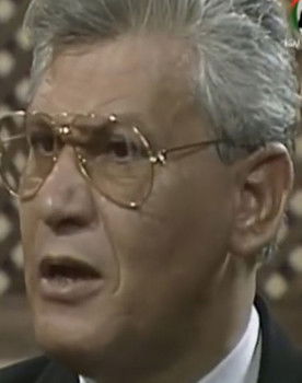 Abdel Moati Hussein as 