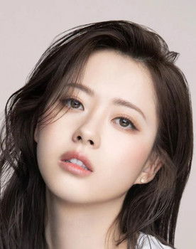 Go Ara as Park Cha Oh-reum