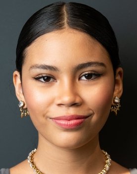 Jamilli Correa
