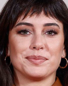 Blanca Suárez