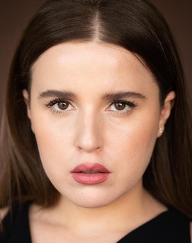 Yousra Bouhmouch