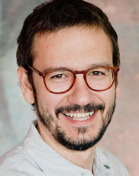 David Serrano