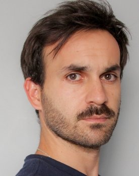 Ricardo Muñoz Senior